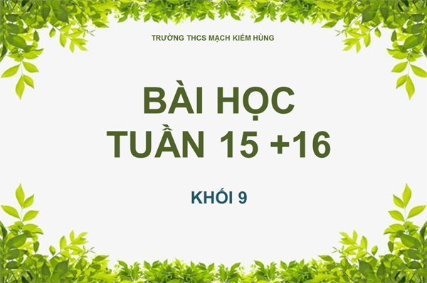 Ảnh đại diện